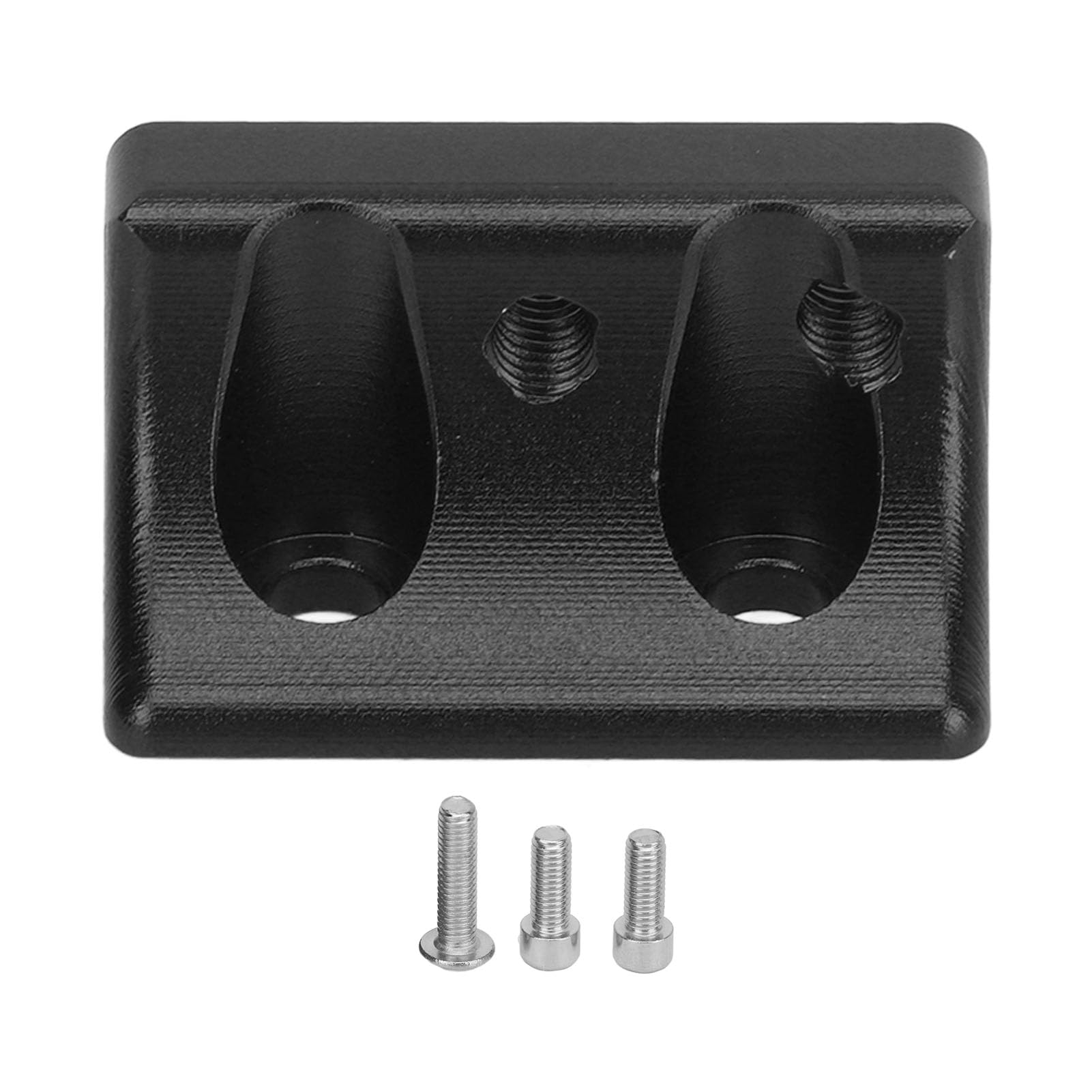 RiToEasysports Contrôleur Anti-Chute Automatique Avec Sangle - Alliage Acier Auto-Verrouillant Pour Travaux En Hauteur