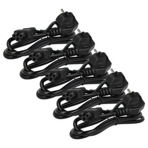 Câble Alimentation C9 Vers Fiche Euro 2m - Compatible Roland HP-900, HS-60, JD-800, Etc.