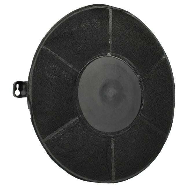 vhbw 2x filtro de carbón activado compatible con AEG DUB 1610 W, DUB16 vhbw 2x filtro de carbón activado compatible con AEG DUB 1610 W, DUB16