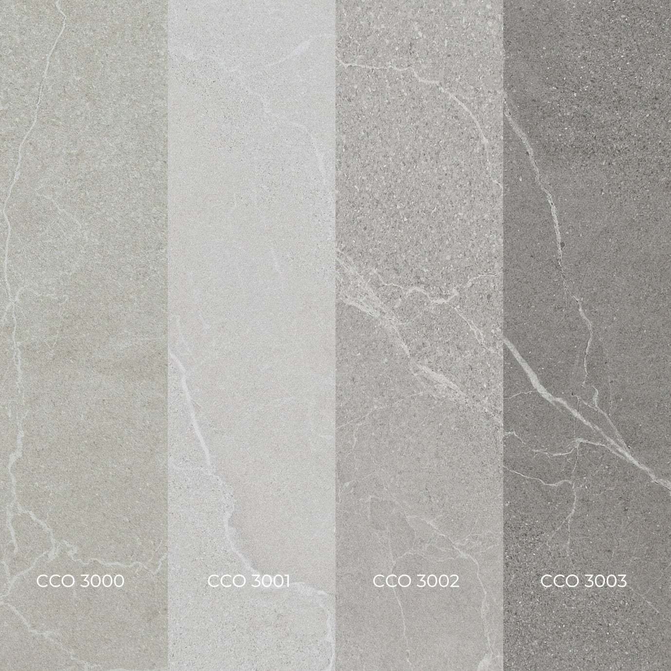 Pietra Alpina Fumo 20 mm Outdoor - Piastrelle 90x90x2 cm 20 mm - CCO 3003 90x90 GRIP R11 20 mm - 2