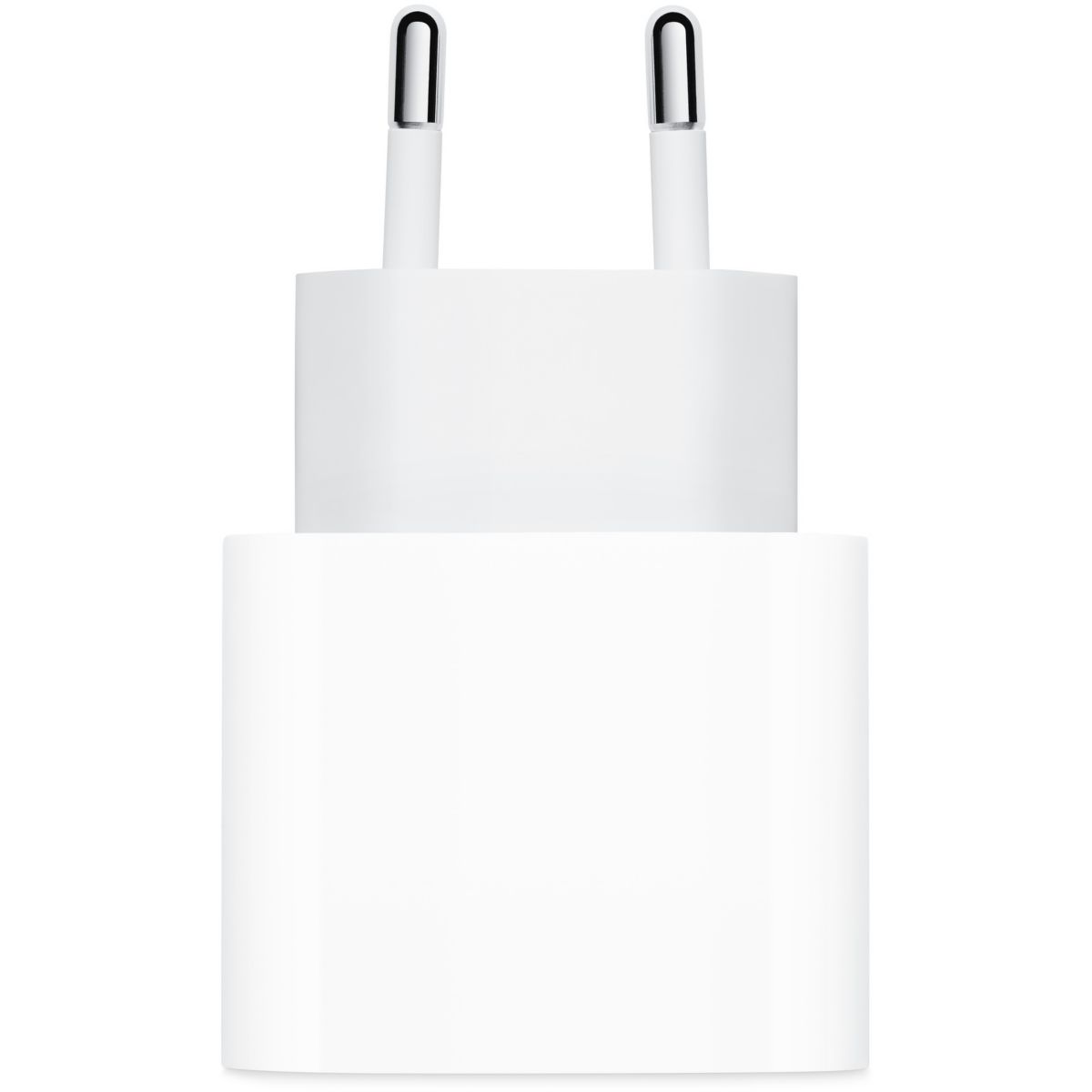 Chargeur APPLE 20W USB-C blanc - 2