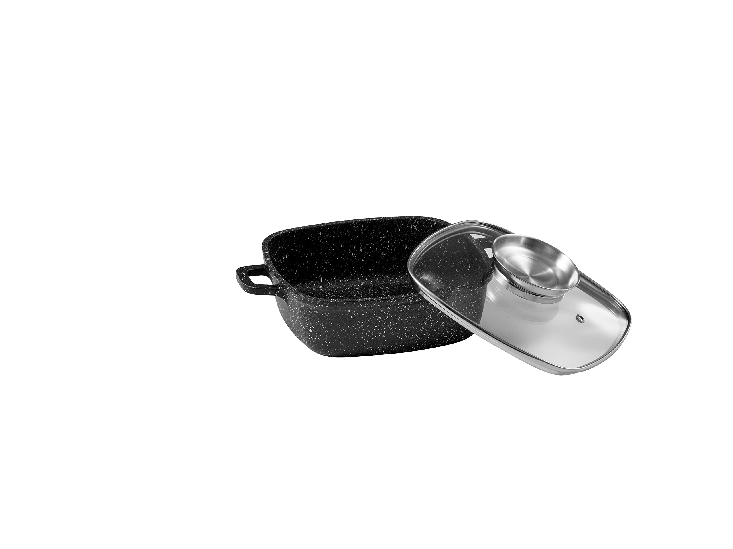 Pradel Poêle en Pierre - 20 cm