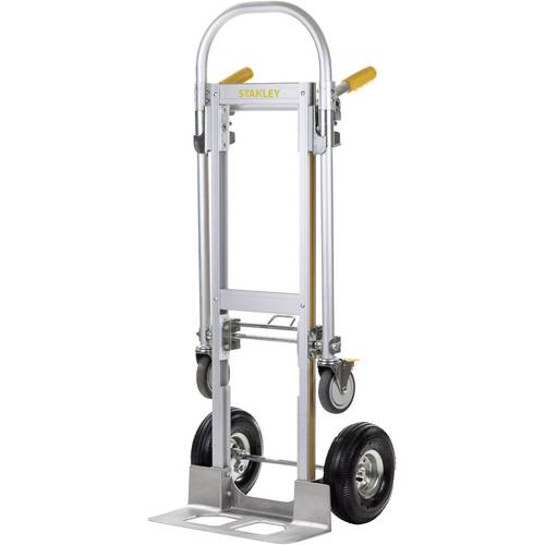Stanley SWXTI-MT515 Diable pliable aluminium Charge max: 250 kg