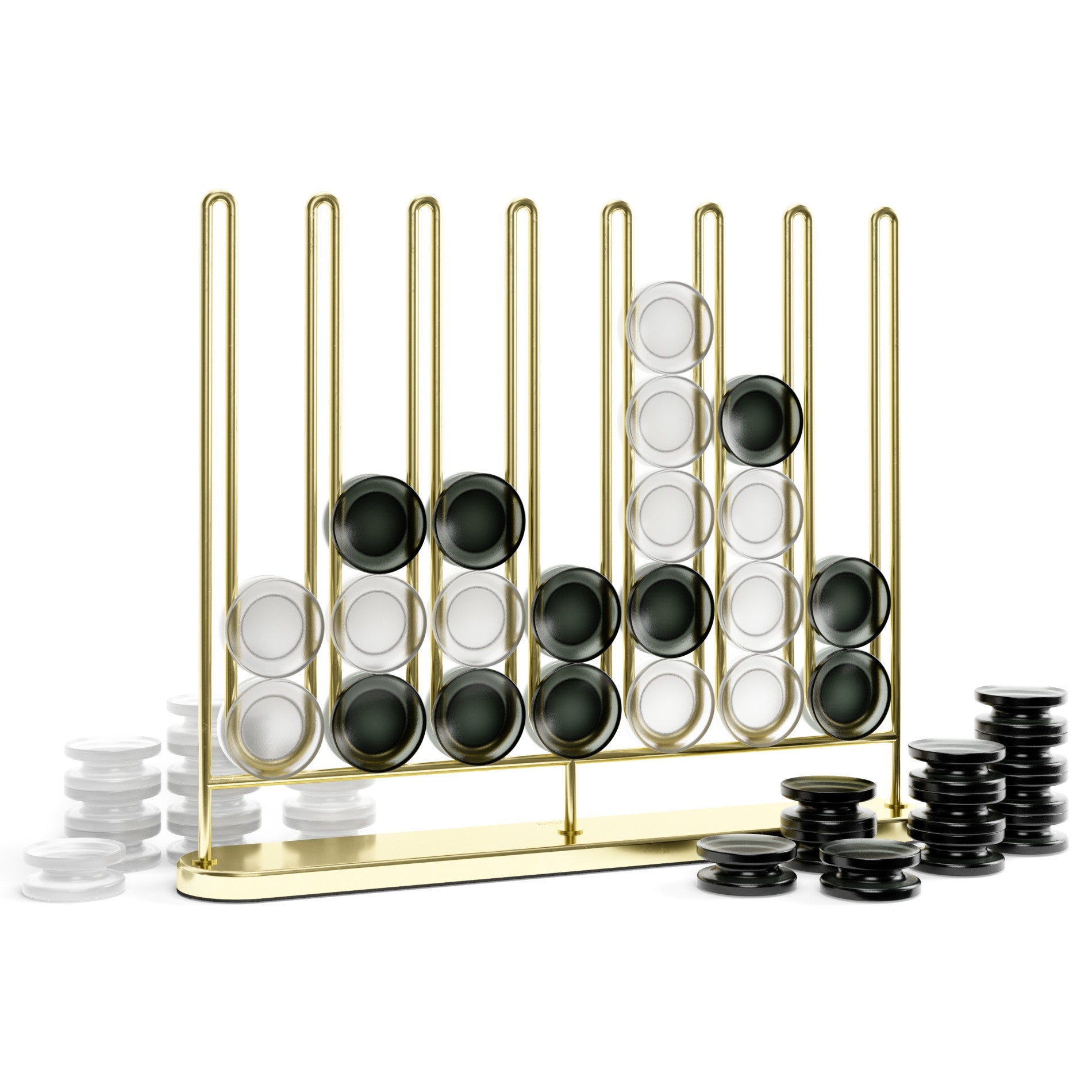 STAX - Jeu de puissance 4 - 5