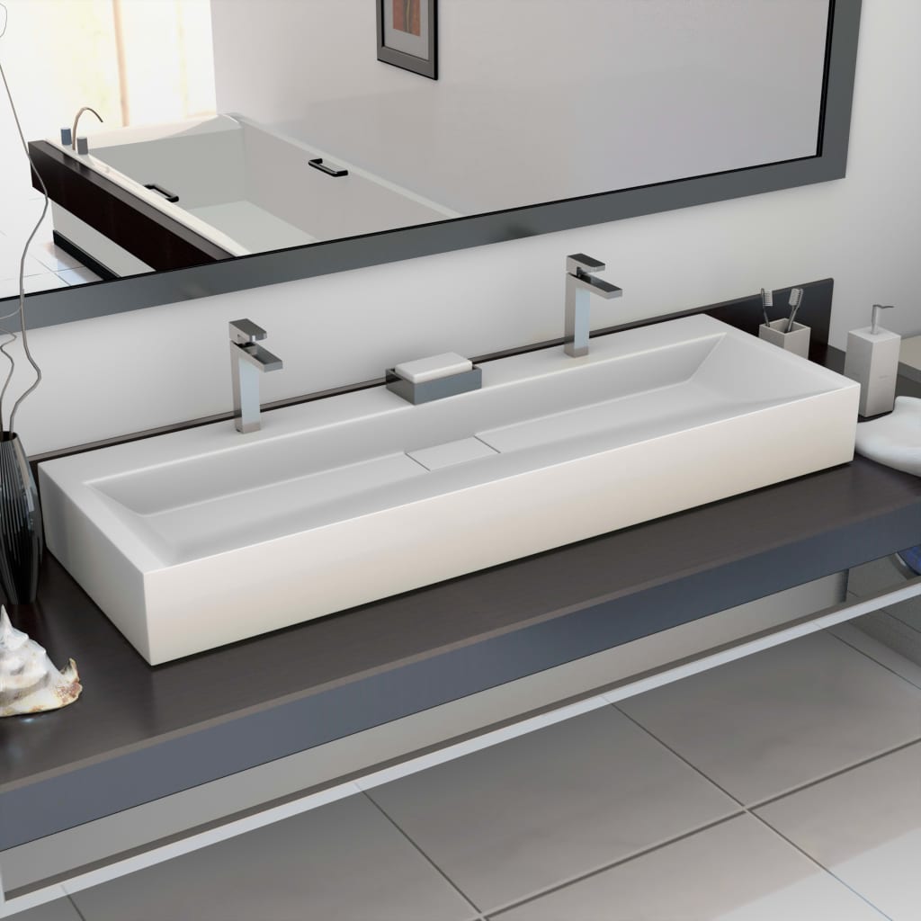 Sitemapcdatahttpsshopinf Inetcomvasque 2 Robinets 100 Cm
