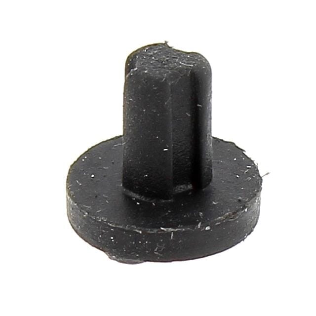Butées grille par 4 484000000903 - table de cuisson - Electroménager
