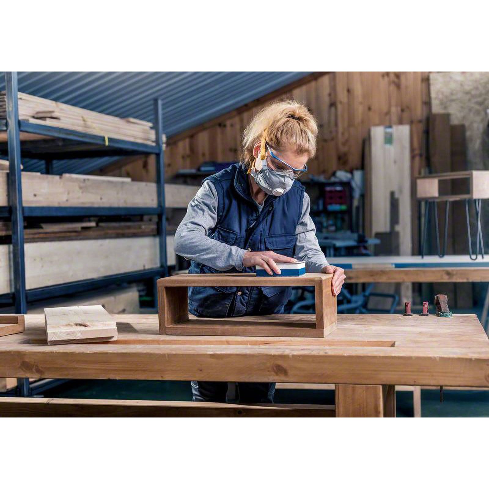 Forets à métaux rectifié BOSCH HSS-Co DIN 338 - Ø 6 mm - 7