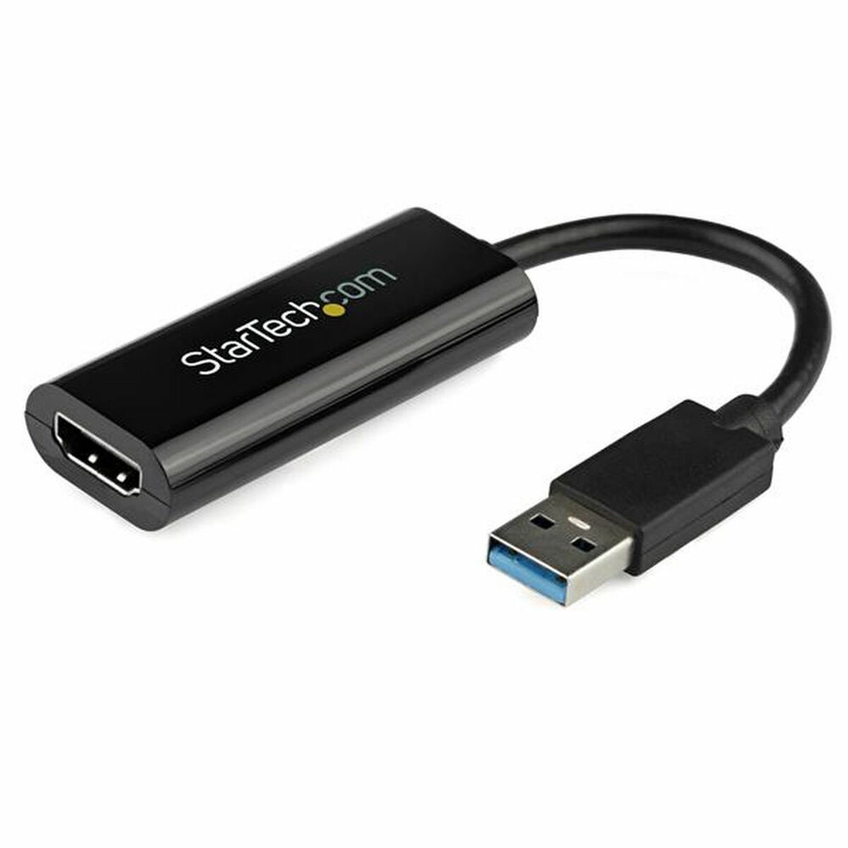 Startech Adaptador Gráfico Conversor USB 3.0 a HDMI - Imagen 3