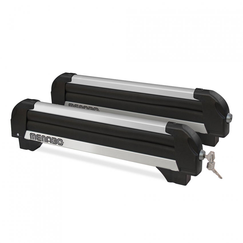 Porte-skis et snowboards universels Iceberg - 2