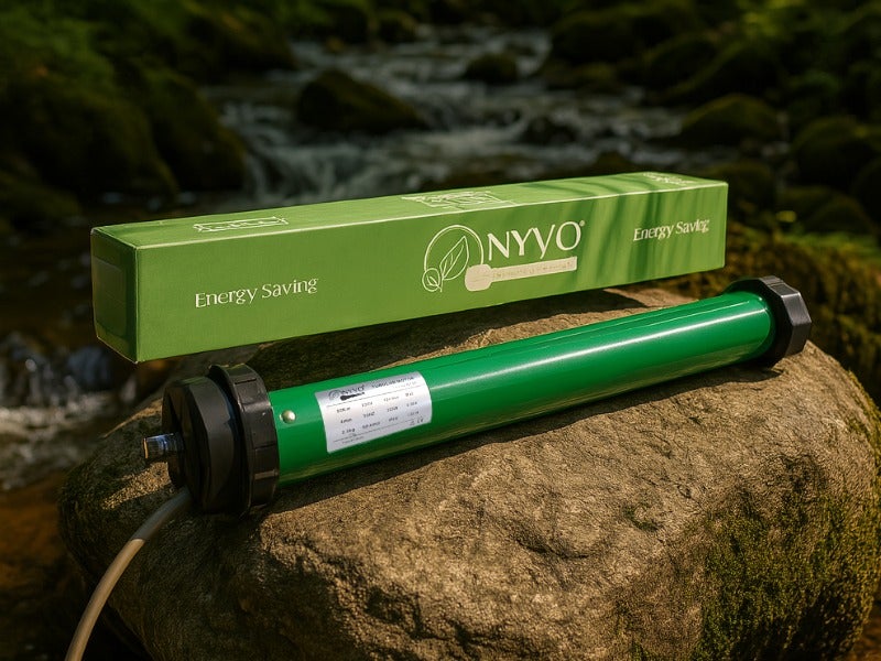 Motore tapparella RISPARMIO ENERGETICO 100 kg - 50 Nm Motori per tapparelle elettriche Avvolgibili - 4