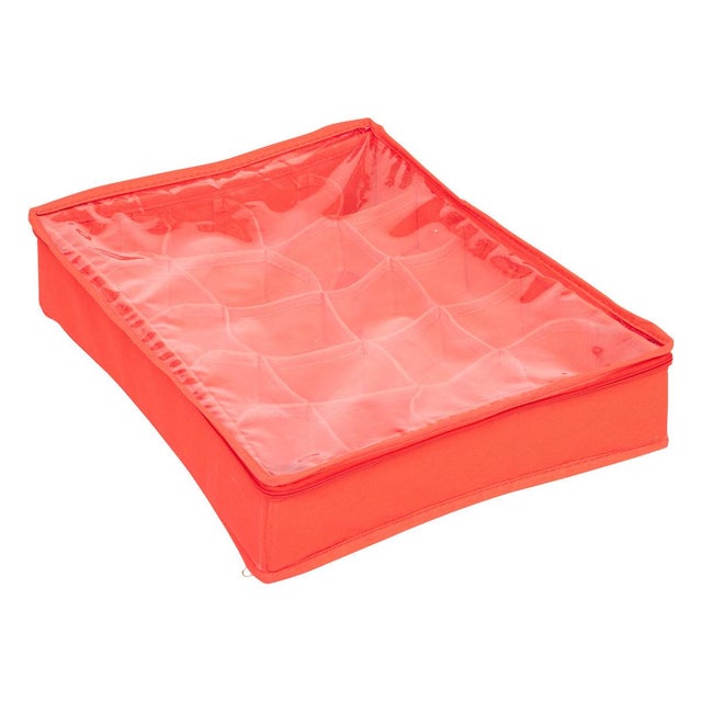 4 Pièces Boîtes De Rangement Murales Autocollantes, Boîte De Rangement Pour Porte D'armoire De