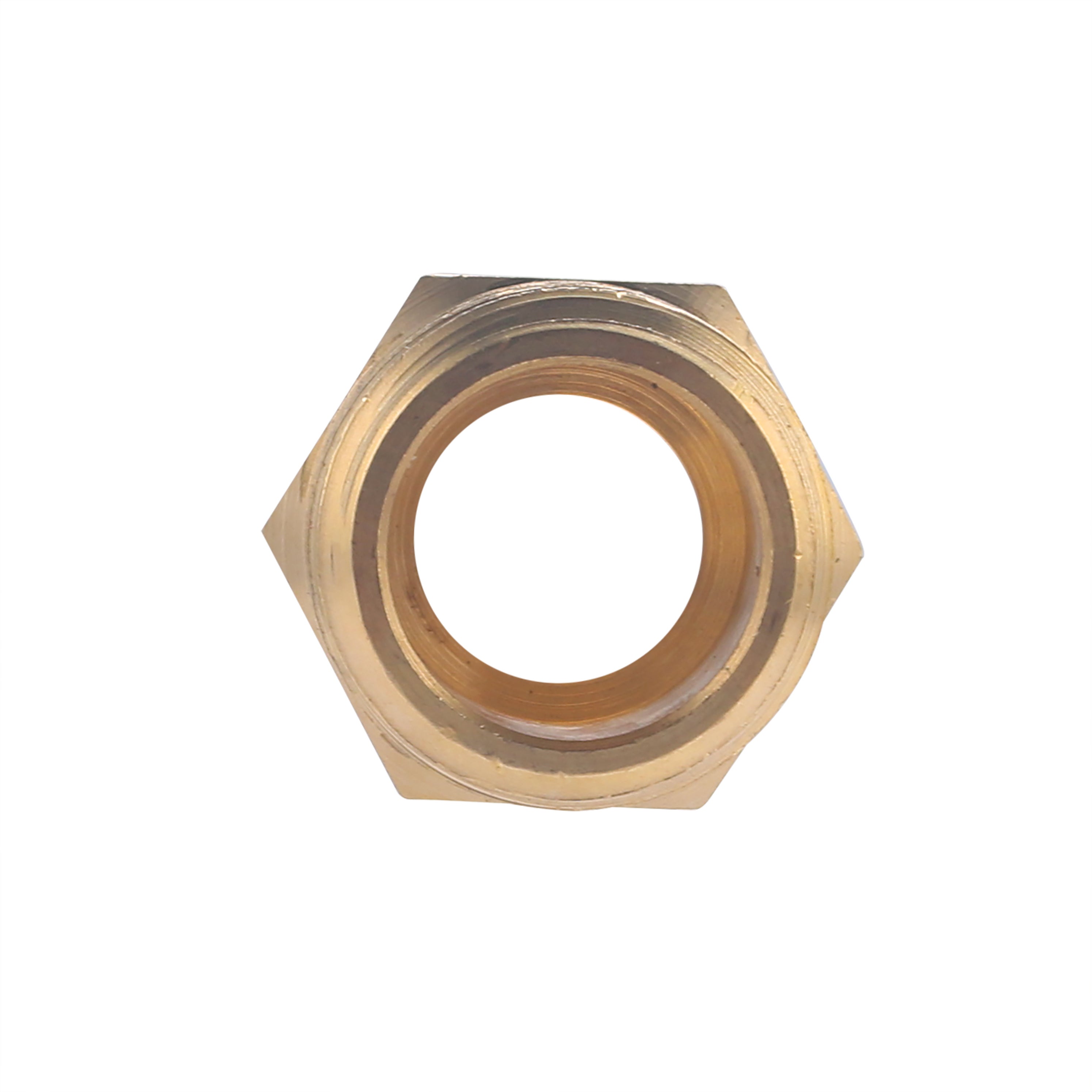 Raccord Laiton à Souder Ø12 - à Visser Mâle 15x21 NOYON & THIEBAULT - 4