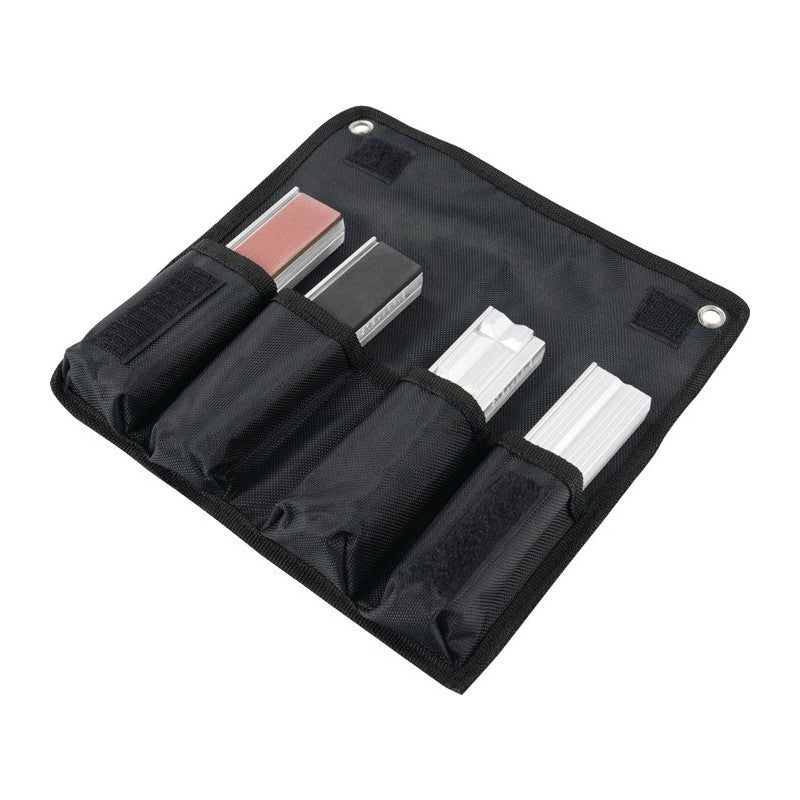 29 Ganasce protettive, Set per morsa, 120mm