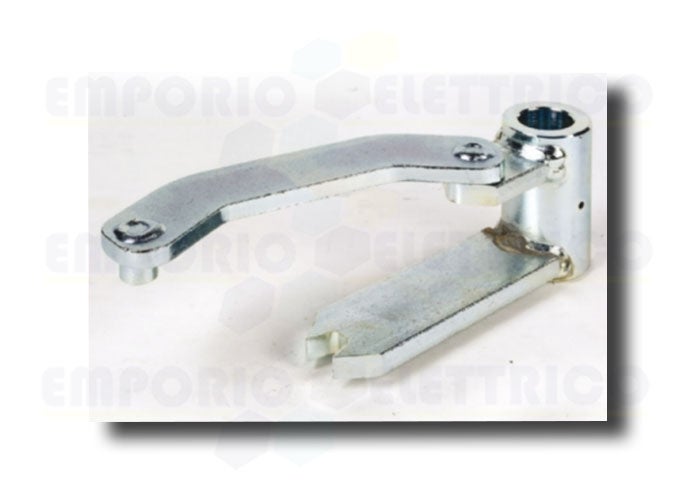 faac kit ouverture de 140° ( pour moteurs 770 ) 390612 (ex genius 6100317) - 3