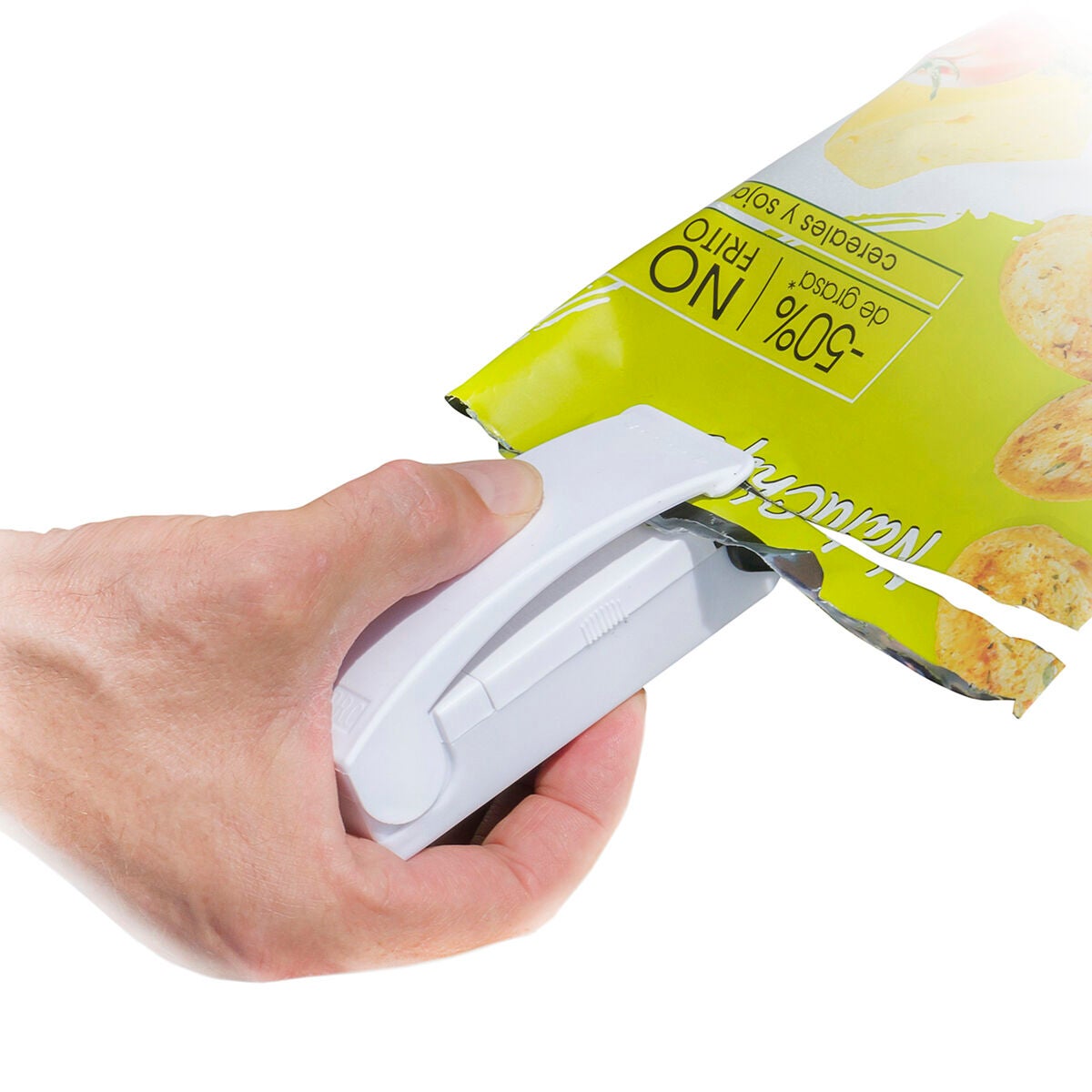 Calamita 3D Per Frigo Garibaldi | Souvenir Italiano Fatto A Mano | Decorazione Casa 5,8 X 7,7 Cm