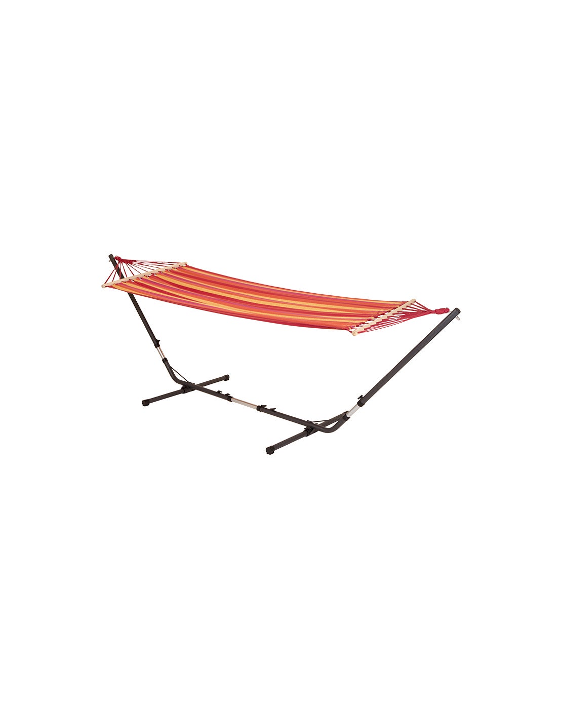 Bo-Camp - Support pour hamac - Universel - 7