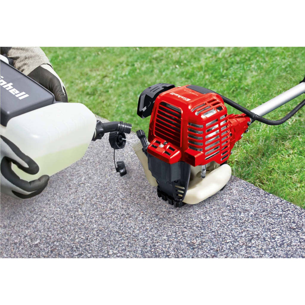 Desbrozadora a gasolina | GC-BC 31-4 S | Einhell