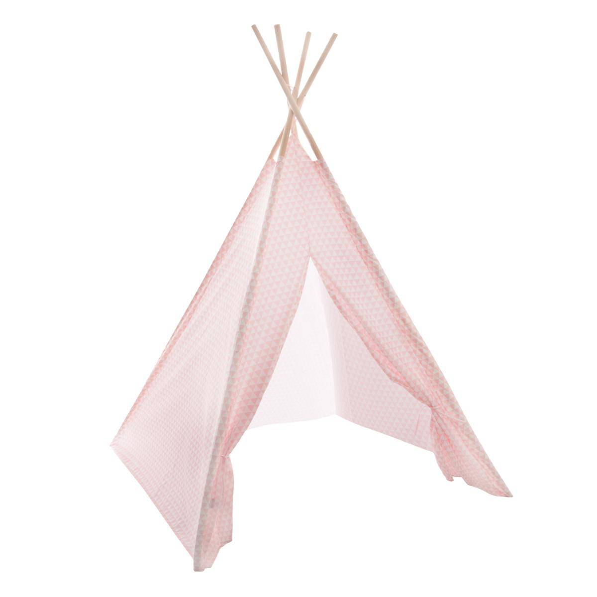Tavolo Per Bambini Atmosfera - Design Rosa Douceur, Diametro 60 Cm, Altezza 43.5 Cm - Foto 9