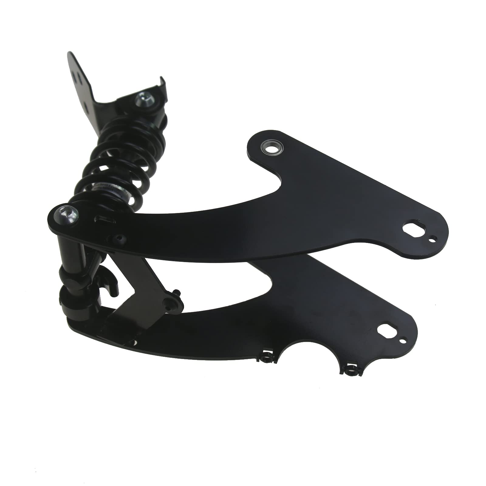 Ammortizzatore posteriore per scooter, compatibile con PRO1 e PRO2, accessori scooter elettrici (M365). - 5