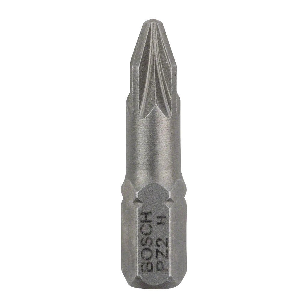 BOSCH PUNTA DEST.POZIDRIV 2 25 (3 U. - 2