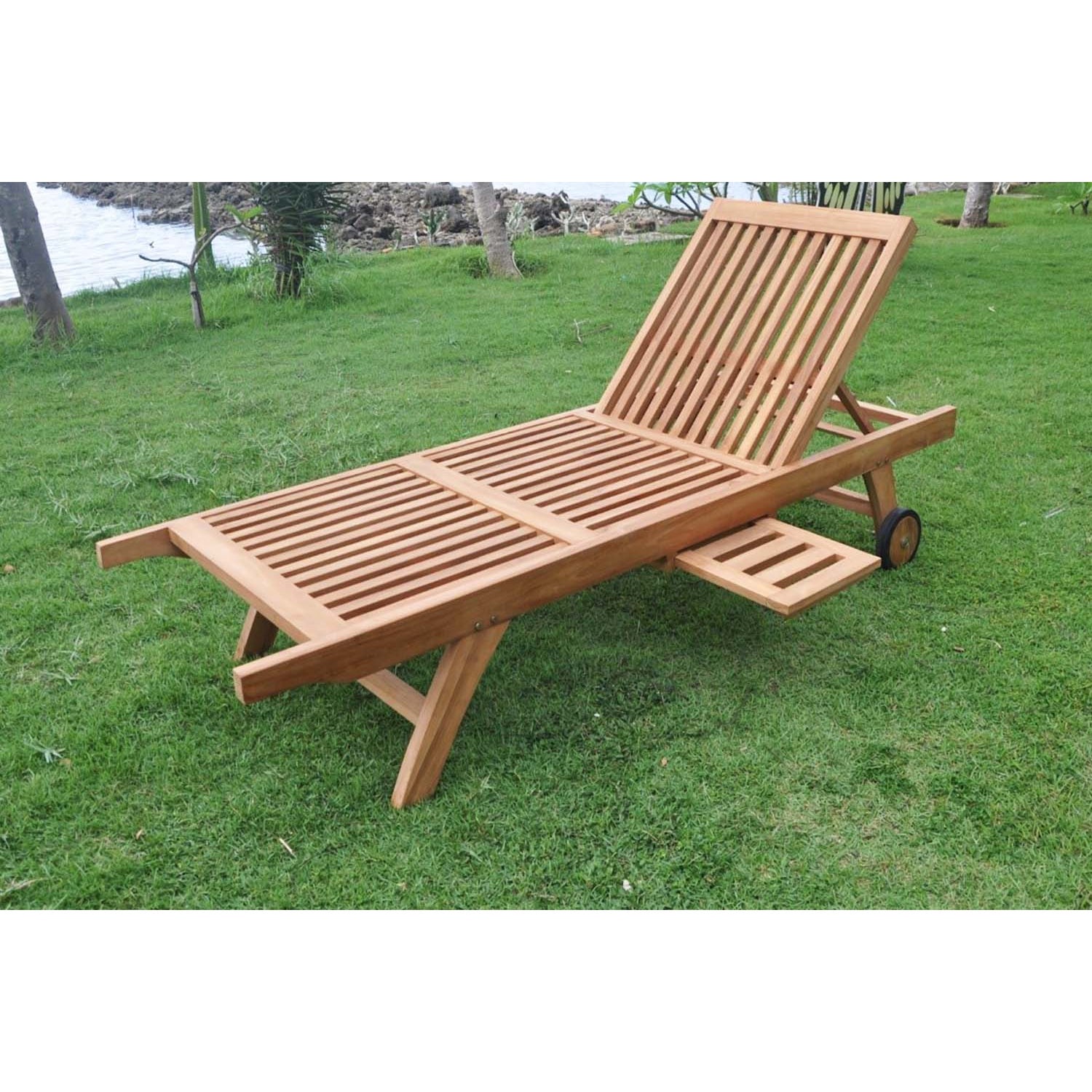 Transat teck TAMANA - 8