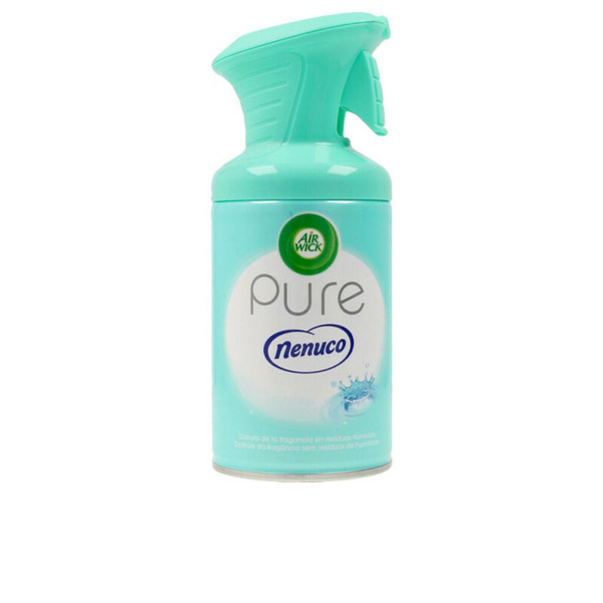 Ambientador nenuco air wick (250 ml)