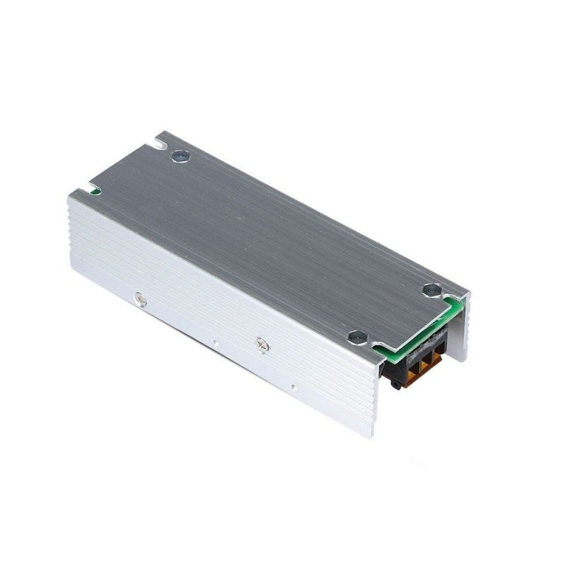 Zasilacz metalowy 60W 12V 5A IP20