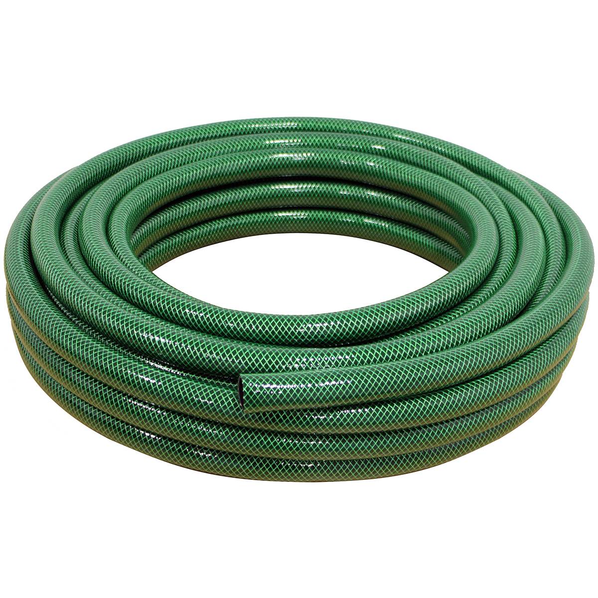 Tuyau d'arrosage 3 couches Ø 12.5 mm (1/2 pouce) Longueur 20 mètres — free download