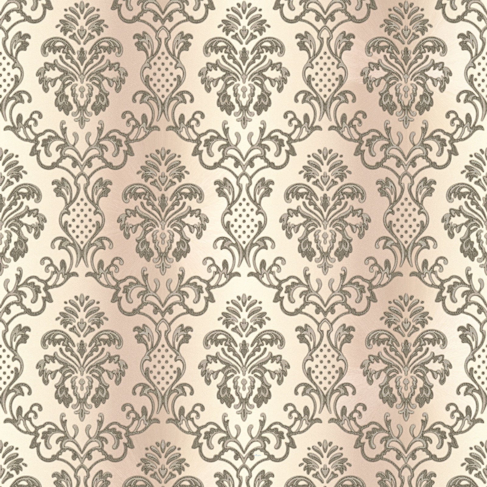 Grande Tapisserie Murale Vintage – Style Français 39x56 – Château Tissé – Belgique