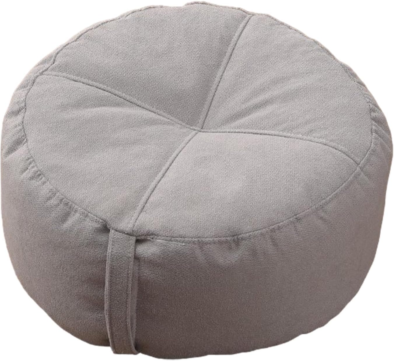 Okrągła poduszka podłogowa, podwyższenie siedziska, dekoracyjna poduszka do medytacji, poduszka podłogowa dla dorosłych i dzieci, do użytku wewnątrz,