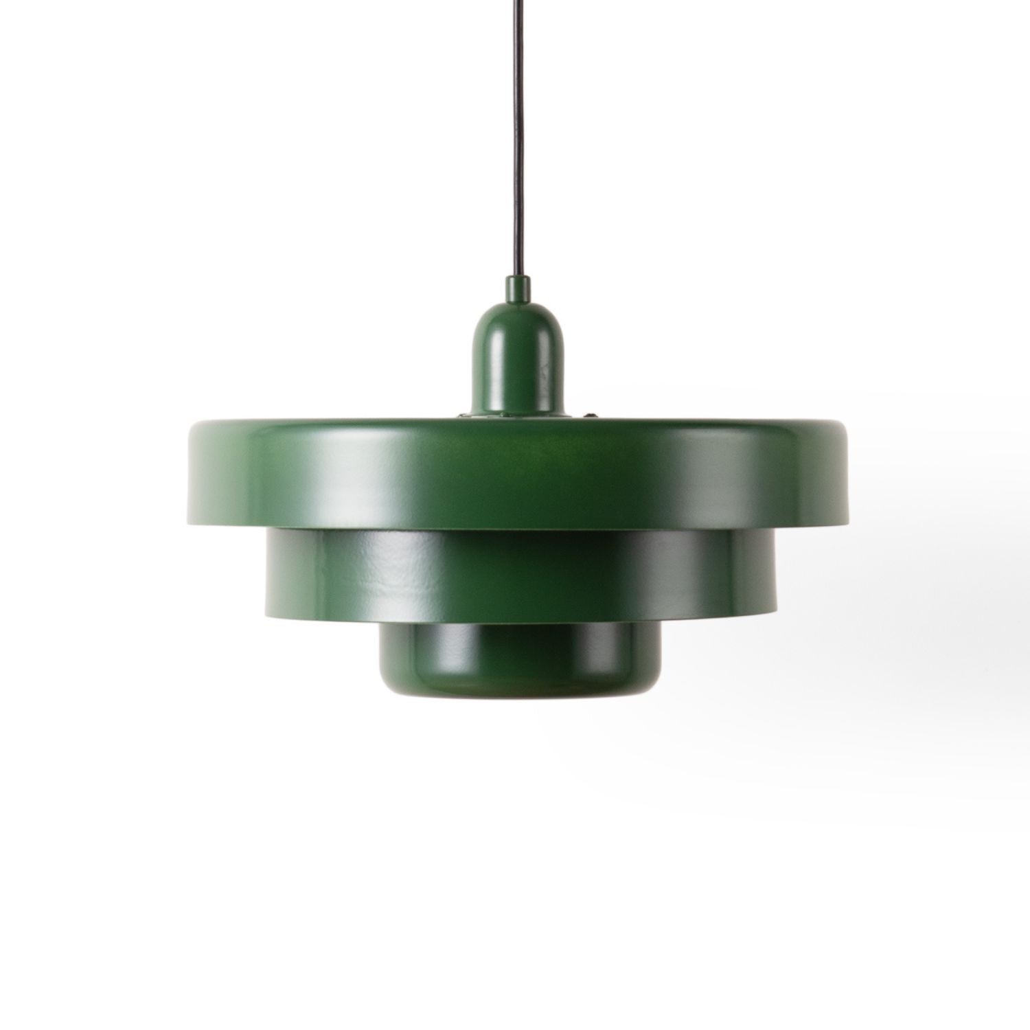 Lampada A Sospensione Minimalista In Alluminio - Colore Macaron Opaco, Attacco E27, Per Ristorante, Bar, Casa, Cucina