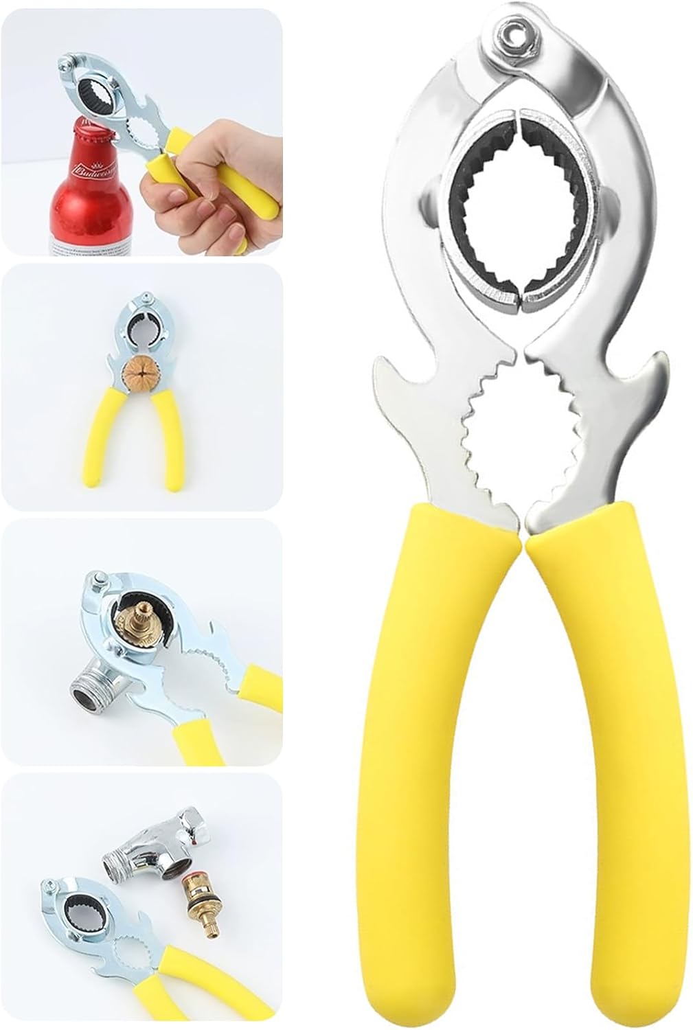 Klucz do aeratorów do kranu, narzędzia do kluczy aeratorów, perlator do kranu, klucz do aeratora kranu, do aeratorów oszczędzających wodę