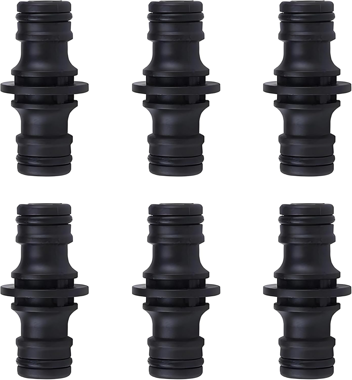 Raccordi multimateriale in PVC flessibile diametro da 38 a 43 mm S0