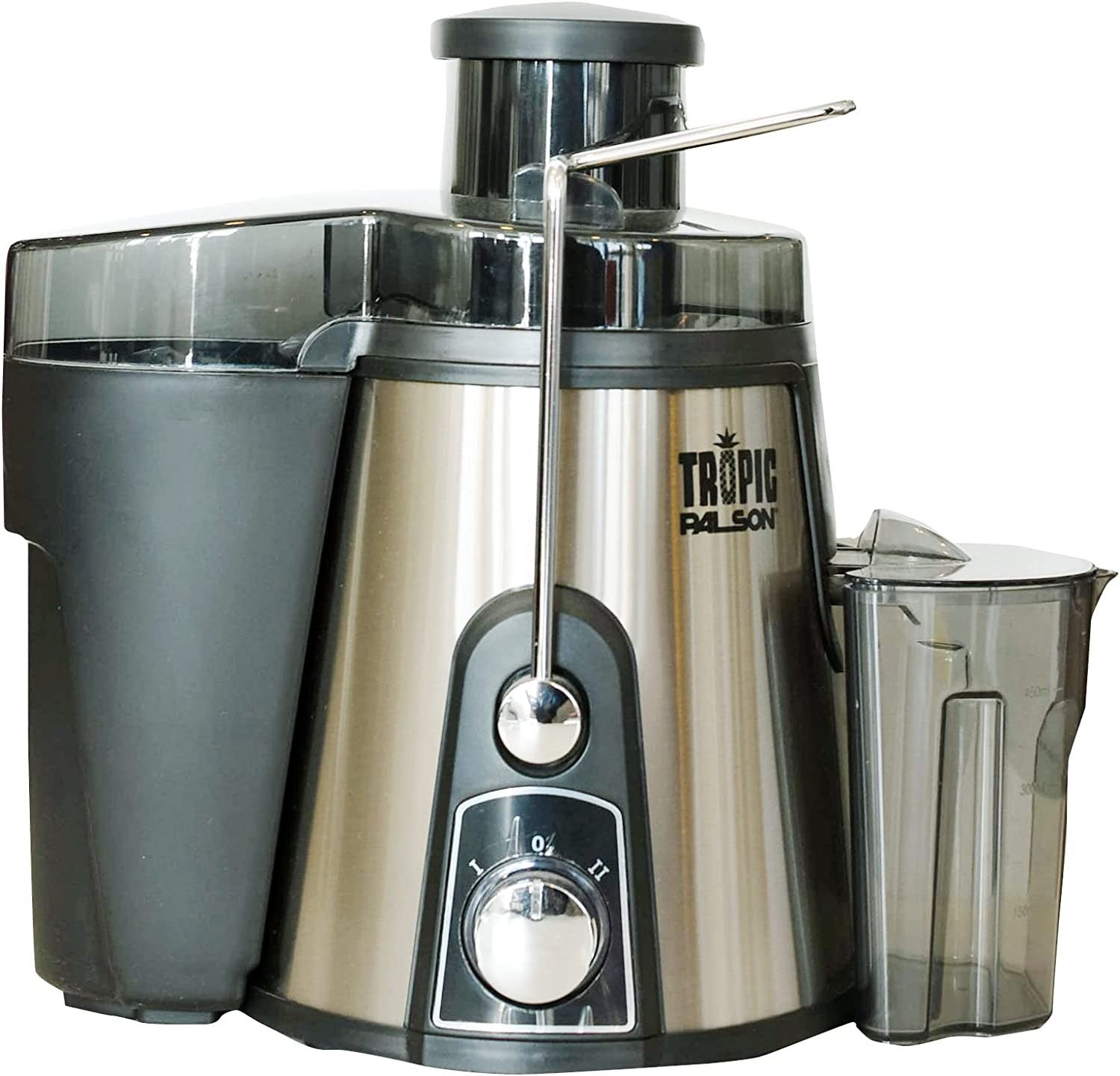 Palson Licuadora Inoxidable 400W Tropic , Leroy Merlin