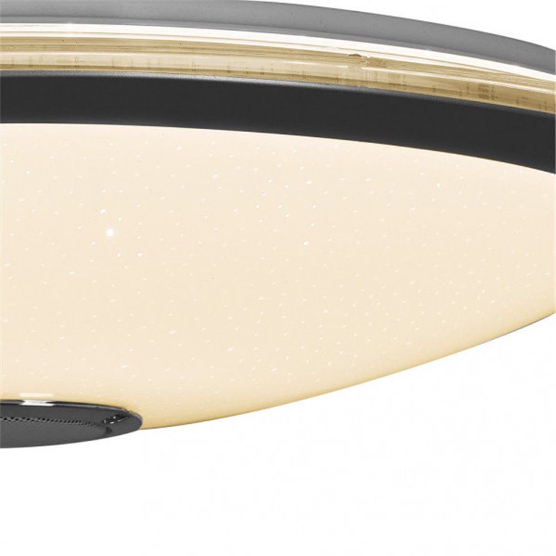 Plafond MAGALLANES 72w Color+RGB connectivité Bluethooth et Dimable Fabrilamp - 3