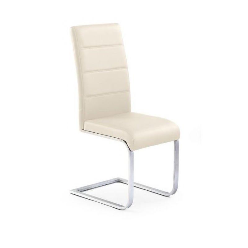 Krzesło K85 kremowe