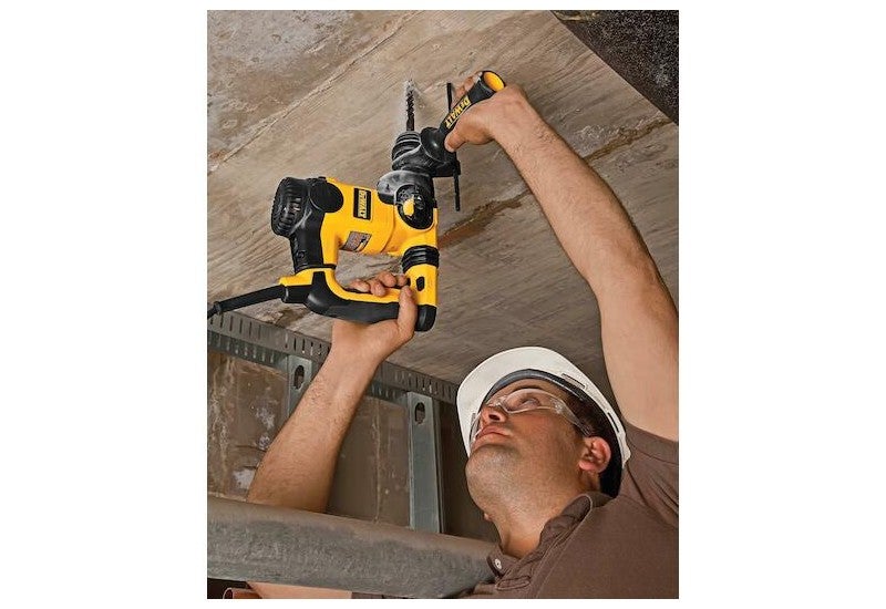 DeWALT - Foret SDS-PLUS EXTREME 2® 4x160x100 - DT9503 - 2