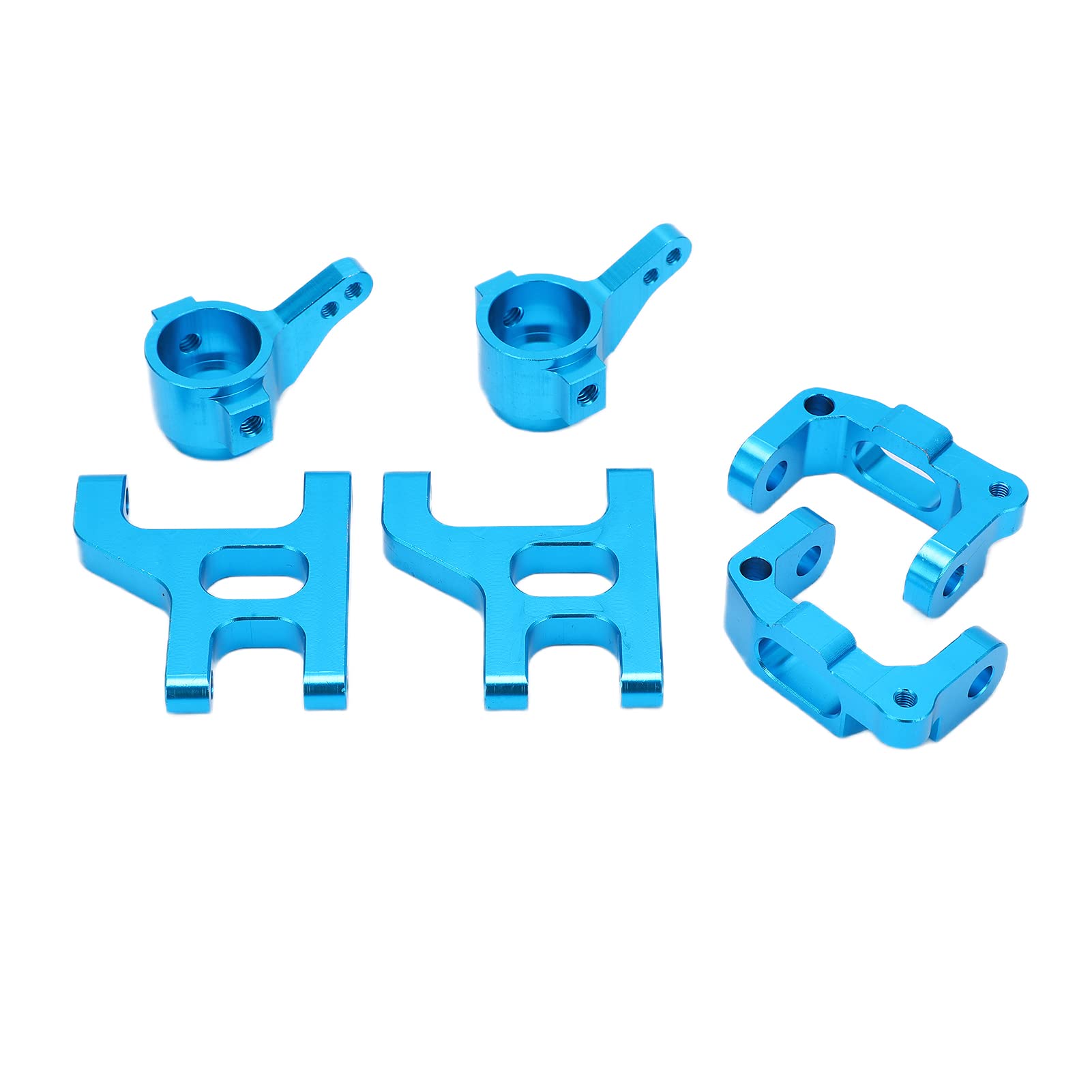 Adaptateur Arbre De Transmission RC 1/18 - Kit Dogbone Essieu Diff Cup Pour WLtoys A949 A959 A969 A979 K929