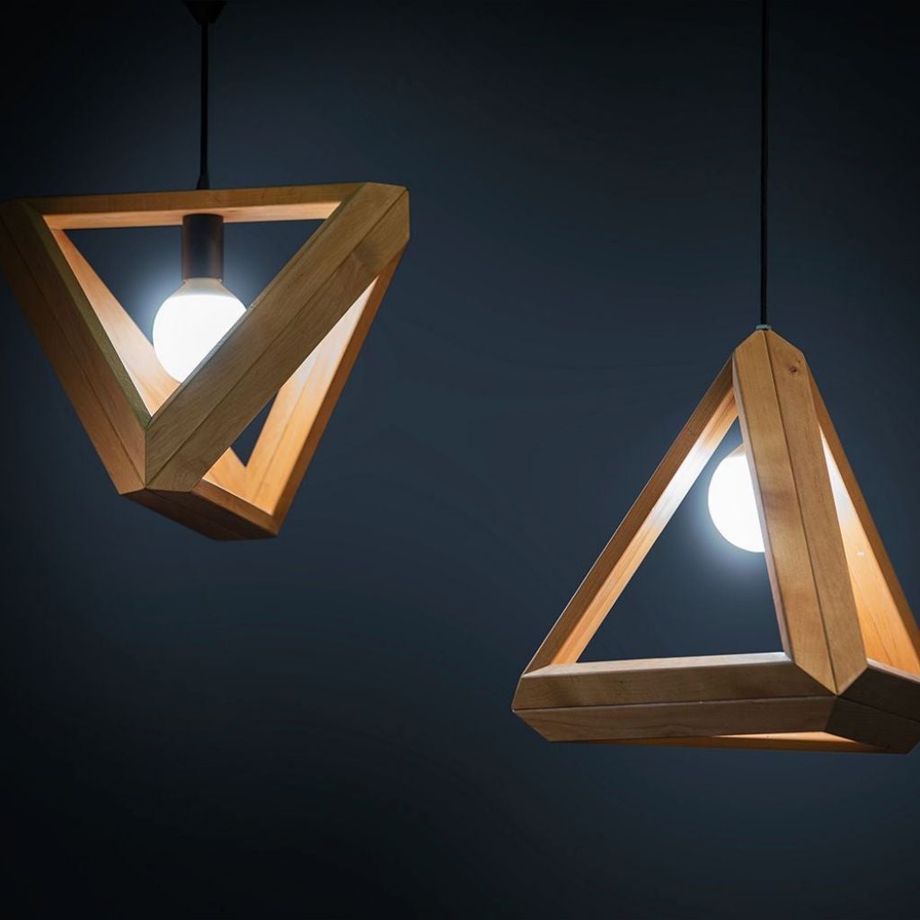 Lâmpada LED E14 4,5W P45 4000K - 2