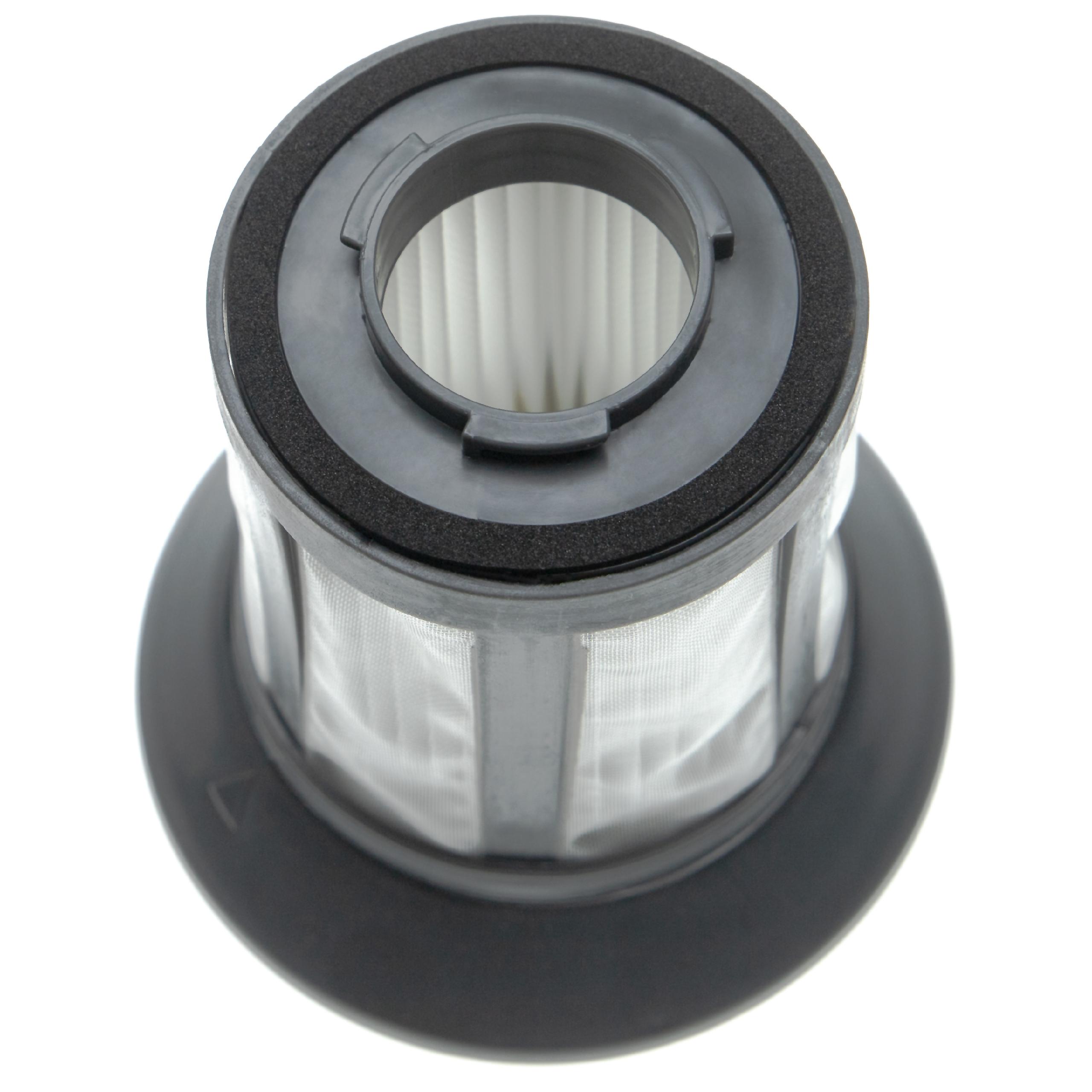 Vhbw 1x filtro salva-motore compatibile con Vorwerk folletto 136 SC, VK135, 135SC, 135, 136, 135 SC, VK 135 SC, VK135SC, VK136 aspirapolvere | Leroy Merlin