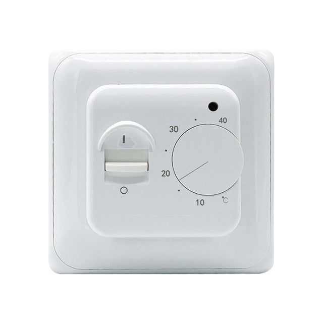 Thermostat électronique MST-1, 16A, 230 V