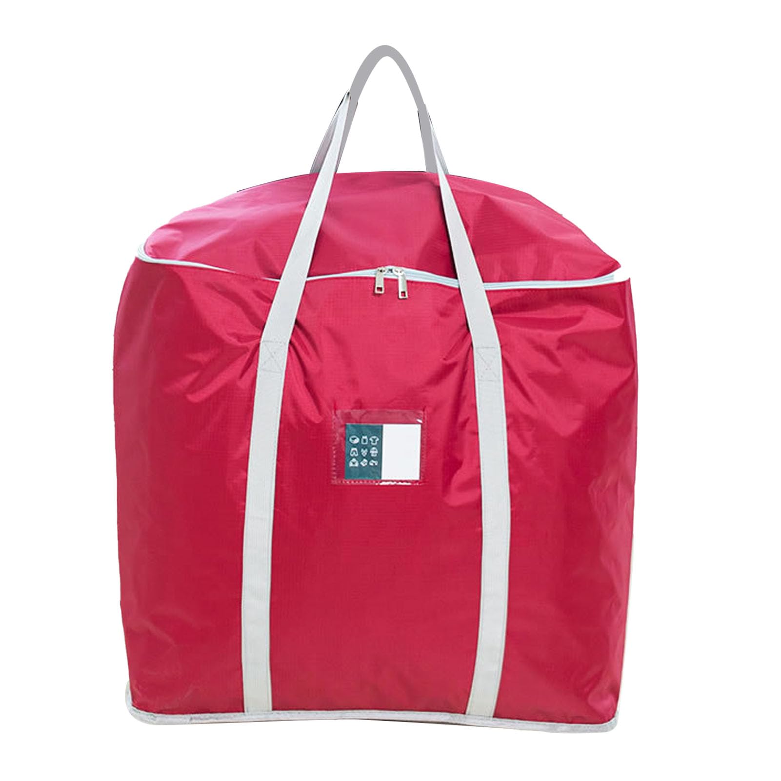 OXFORD Borsa Aqua T-30 ROLLBAG Black Fluo