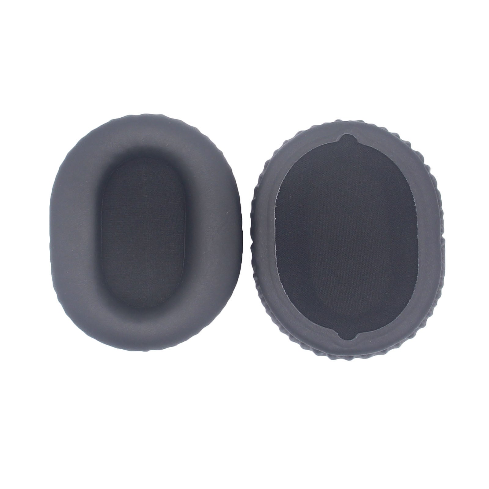 1 paire de coussinets d'oreille pour Sony WH-CH710N Black - 3