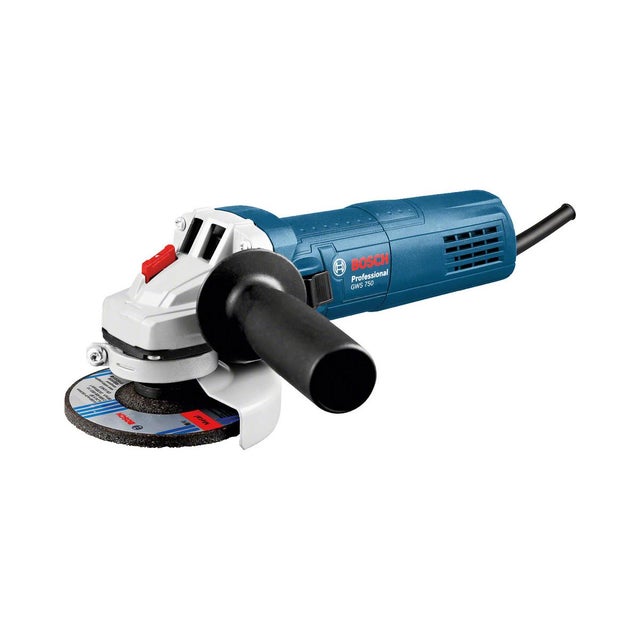 Esmerilhadeira angular Bosch 0601394000
