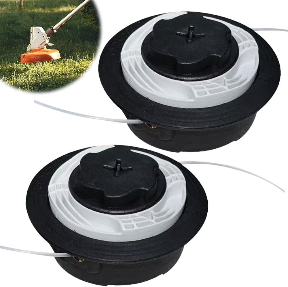 Testina Di Taglio STIHL AutoCut 27-2 - Foto 10