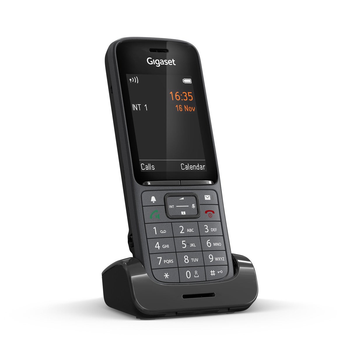 Gigaset SL800H Pro Teléfono Inalámbrico DECT - Imagen 2