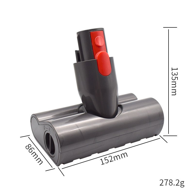 Outil électrique motorisé pour Dyson V7, V8, V10, V11 - 3