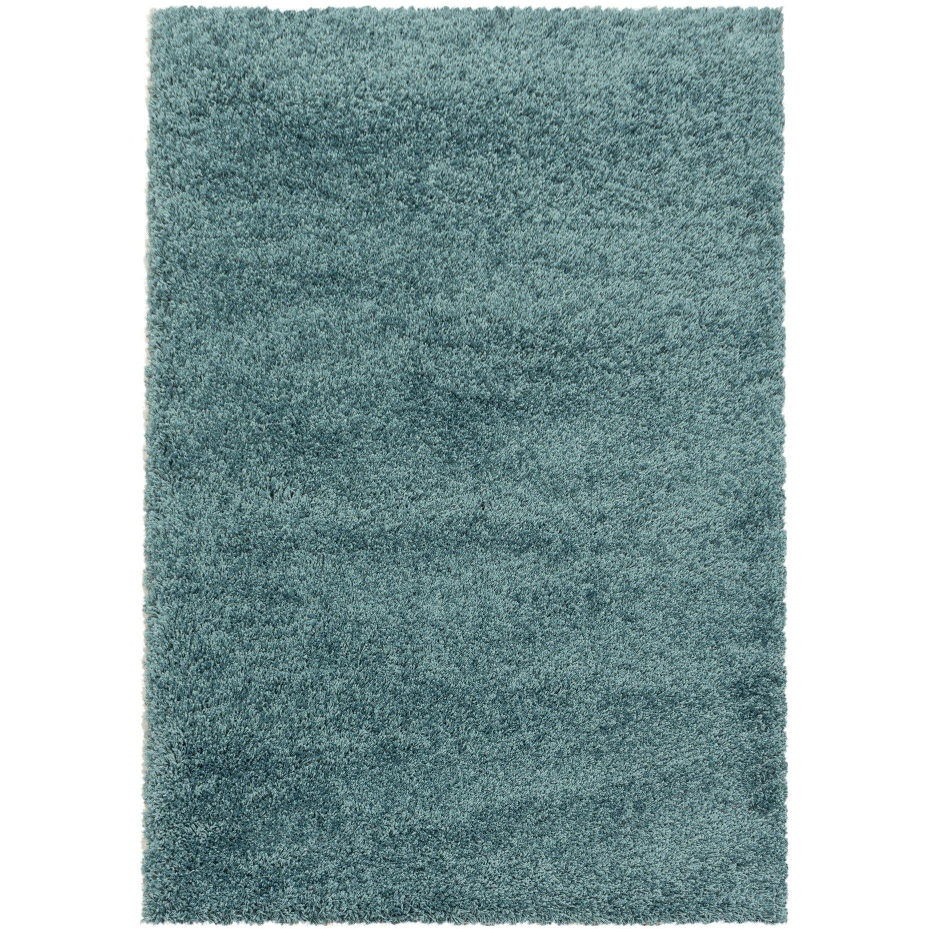 SURYA Tapis de Salon à Poils Longs Doux Shaggy Bohème PUKYU 160x213cm SURYA Tapis de Salon à Poils Longs Doux Shaggy Bohème PUKYU 160x213cm