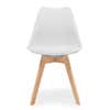 ver variante Color del asiento Blanco