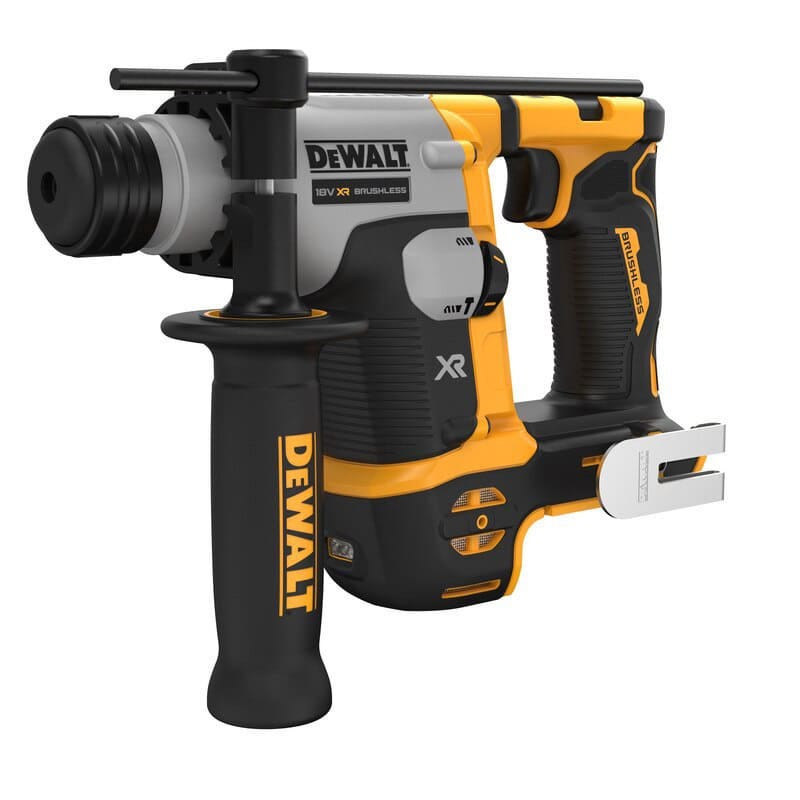 Perfo-burineur SDS-Plus 18V en coffret - DEWALT DCH133NT-XJ Perfo-burineur SDS-Plus 18V en coffret - DEWALT DCH133NT-XJ